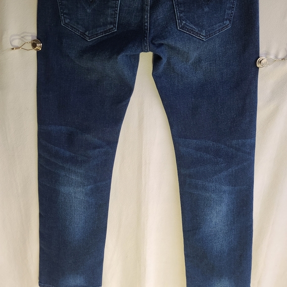 Diesel Industry "Larkee" - Picture 2 of 4